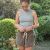 SHORT FRU FRU