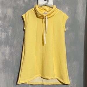 VESTIDO CORDÃO