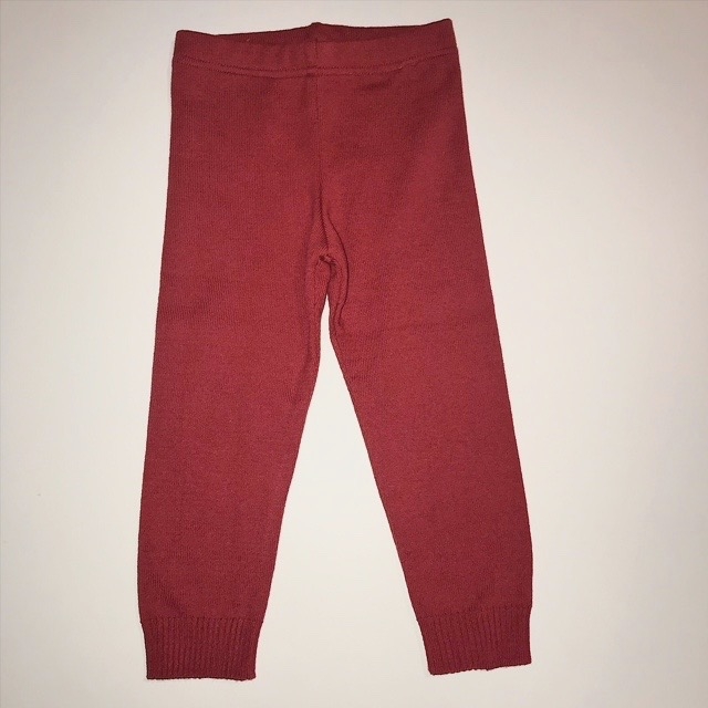 LEGGING EM TRICOT - Imagem 7