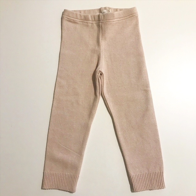 LEGGING EM TRICOT - Imagem 5