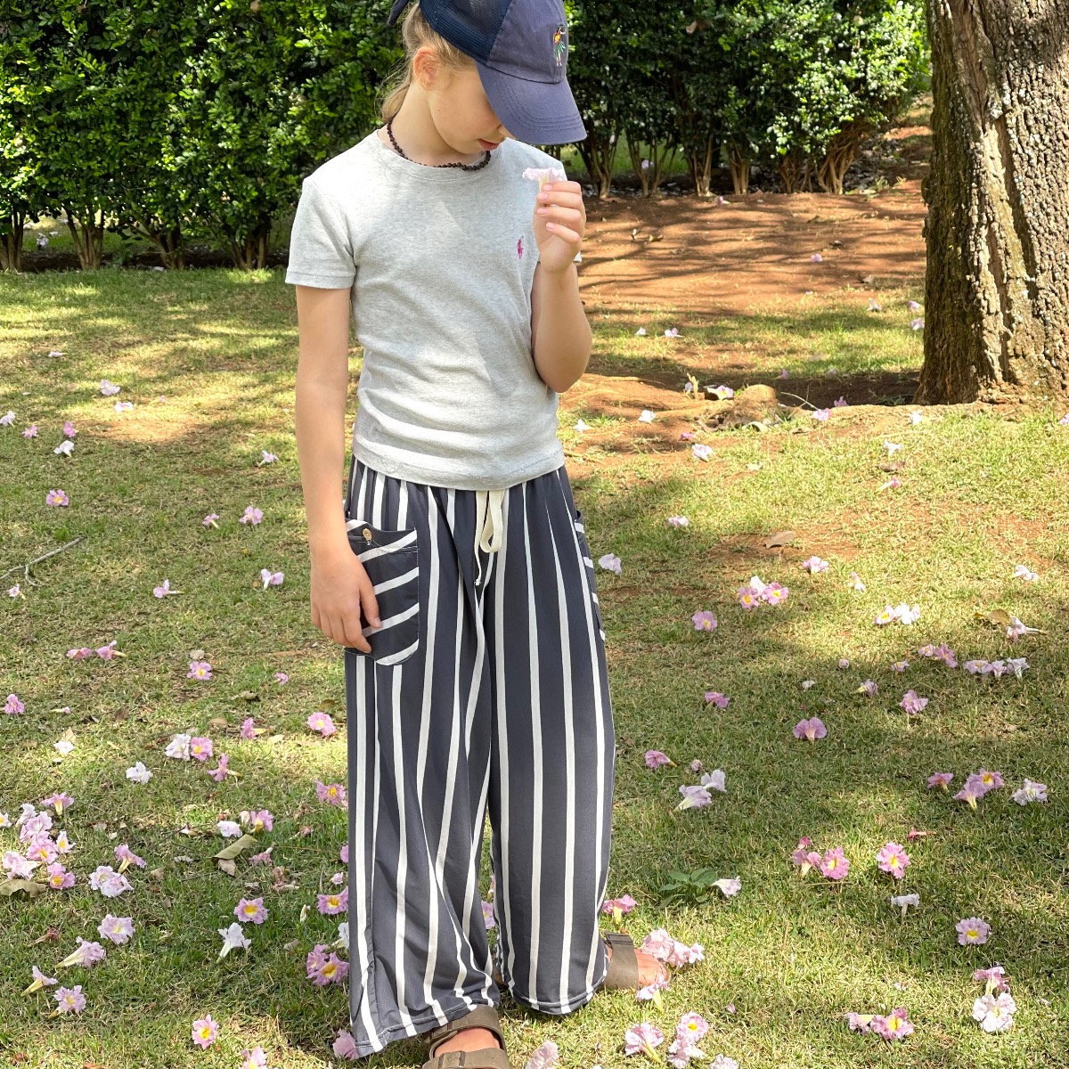 CALÇA SOLTINHA - Imagem 4