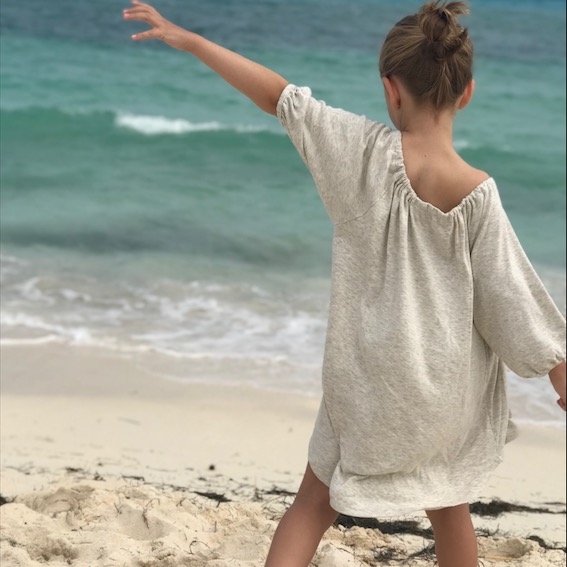 VESTIDO BOHO - Imagem 2