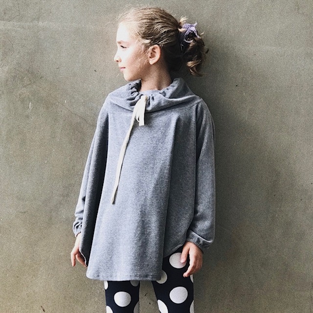 CAPE COAT - Imagem 2