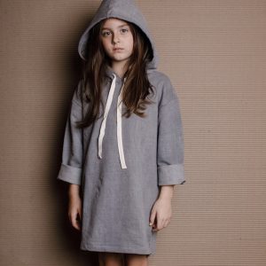 BLUSÃO OVERSIZED
