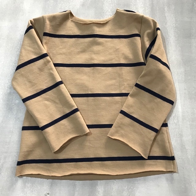 BLUSA MANGA LONGA SEM BOLSO - Imagem 2