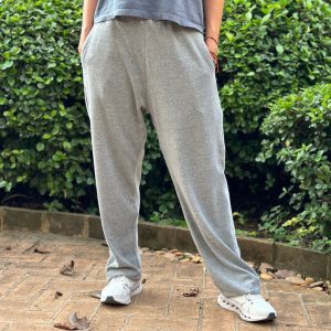 CALÇA PLUSH PASSANTE