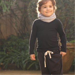 CALÇA SARUEL