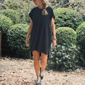 VESTIDO CAMISETÃO