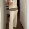 CALÇA CLEAN