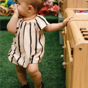 LOOK -  BATA MANGA BORBOLETA + SHORT BALONE