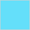 Azul Fluo